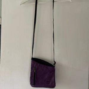 Pelletteria di Mario shoulder bag